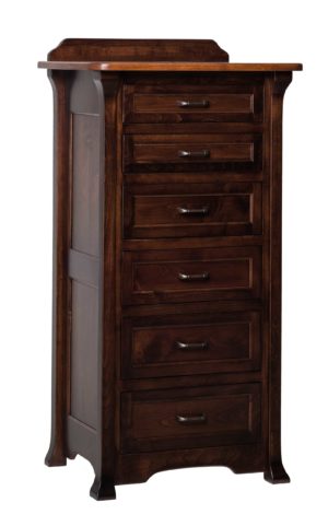 Chests