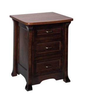 Bloomdale Nightstand