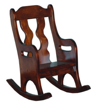 Child's Rocker