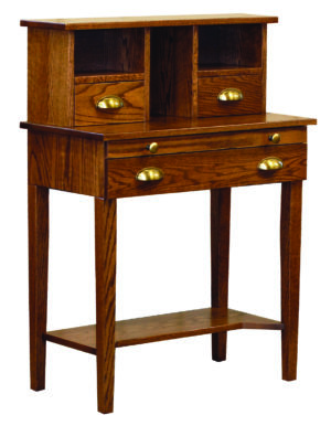 Country Laptop Desk