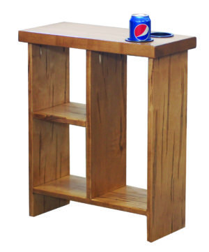 Slim End Table