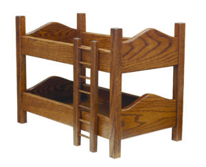 Doll Bunk Bed