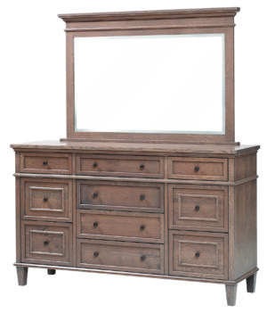 Rockport Dresser
