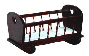 Doll Cradle