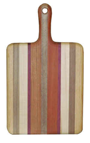 Handle Cutting Board