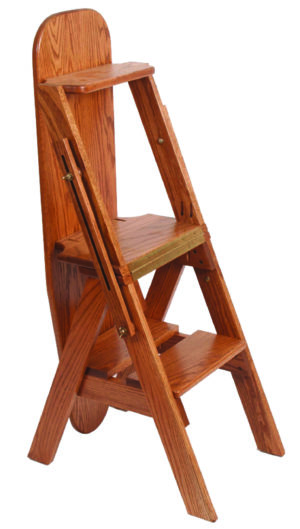Step Stool