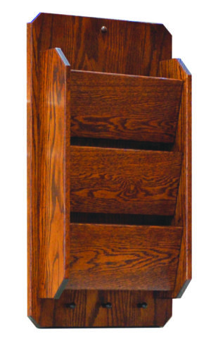 Letter Holder