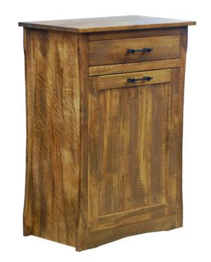 Large Trash Can
