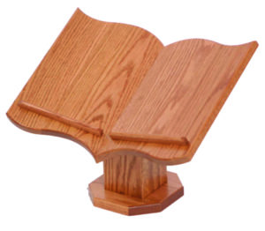 Table Bible Stand