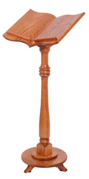 Bible Stand