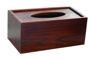 Large Tissue Box