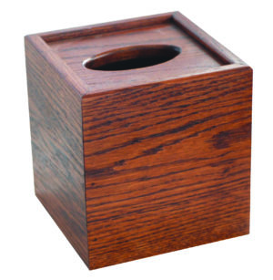 Small Tissue Box