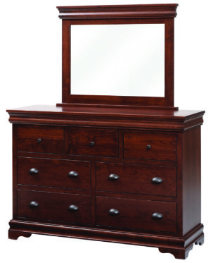 Luxembourg Dresser