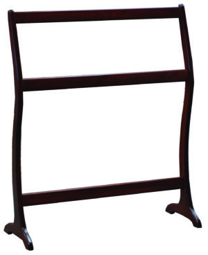 Quilt Rack
