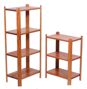Rectangular Stand