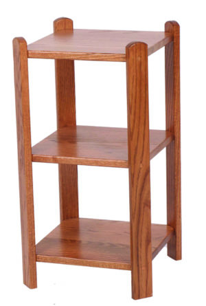 Square Stand (3-Tier)