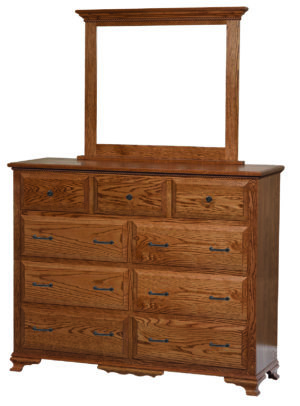Berkshire Dresser