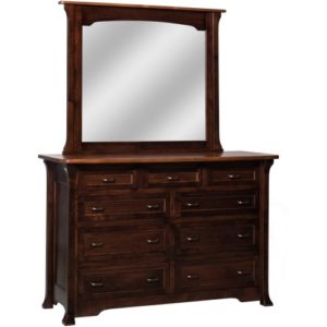 Bloomdale Dresser