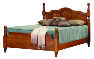 Buckingham Bed