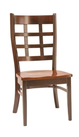 Corabell Side Chair