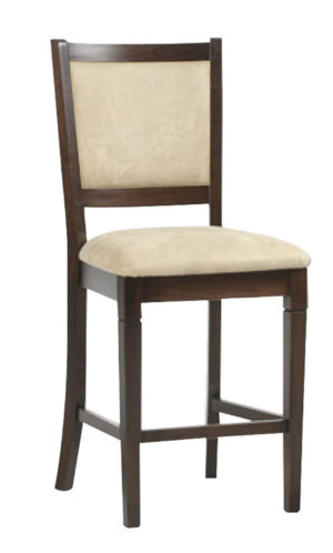 Francois Side Bar Chair