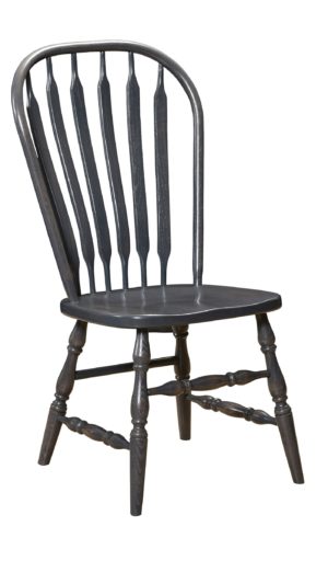 HS Bent Side Chair