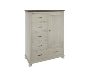 Hickory Grove Gentlemen's Chest