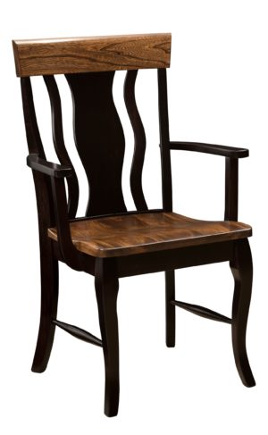 Liberty with #20 Leg Arm Chair