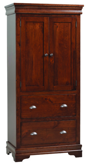 Luxembourg Armoire
