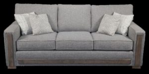Woodside -Madison Park Sofa