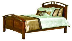 Manchester Bed