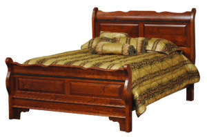 Merlot Bed