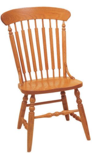 Quaker Side Chair