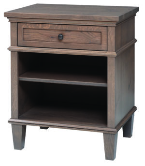 Rockport Night Stand 1 Dr.