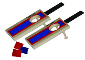 Flipin Cornhole Set