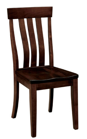 Small Avon Side Chair