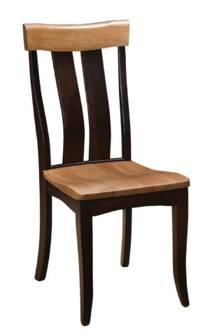 Small Franklin Side Chair