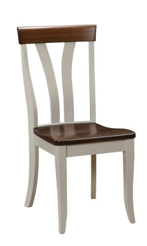 Small Lennox Side Chair