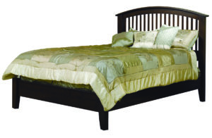 Ellington Spindle Bed