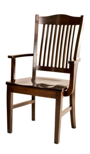 Timken Arm Chair