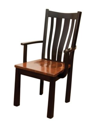 Trenton Arm Chair