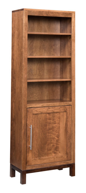 Vienna Bookcase - 24" W