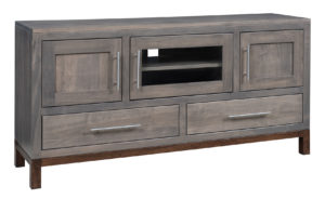 Vienna TV Stand - 60"