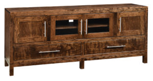 Vienna TV Stand - 70"