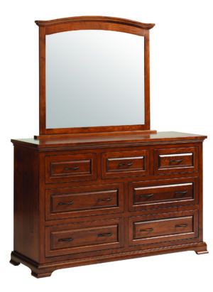 Wilkshire Dresser