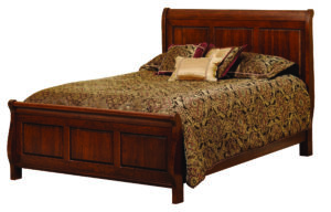 Wilkshire Bed