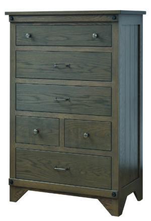Cambridge Chest