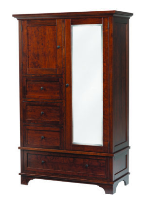 Arlington Chiffonier