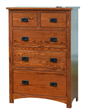 Siesta Mission Chest
