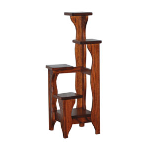 4-Tier Plant Stand